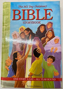 365 DAY CHILDREN'S BIBLE STORY