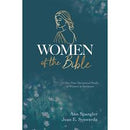 Women of the Bible: A One-Year Devotional Study