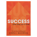Success- One Day at a Time