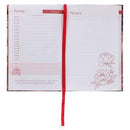 2026 Daily Planner Nina Smit [HC]