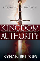 KINGDOM AUTHORITY