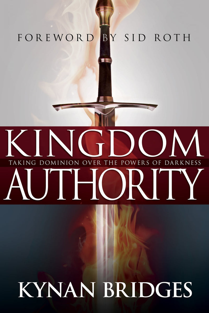 KINGDOM AUTHORITY