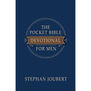 Pocket Bible Devotional For Men