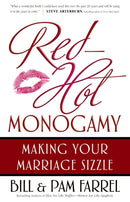 RED-HOT MONOGAMY