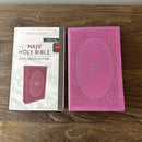 NKJV, Holy Bible  Comfort Print