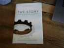 NIV THE STORY BIBLE HC