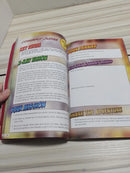 The Action Bible Devotional : 52 Weeks of God-Inspired Adventure