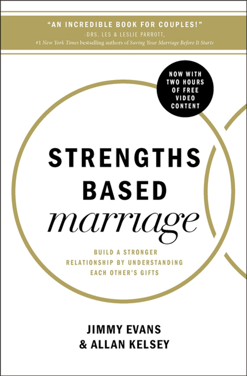 STRENGTHS BASED MARRIAGE