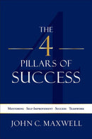 The 4 Pillars Of Success