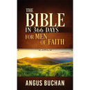 The Bible In 366 Days For Men Of Faith