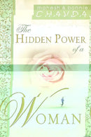 HIDDEN POWER OF A WOMAN