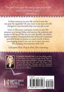 BOOK OF PRAYER - STORMIE