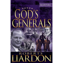 GOD'S GENERALS : MARTYRS (INTERNATIONAL)