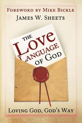 LOVE LANGUAGE OF GOD