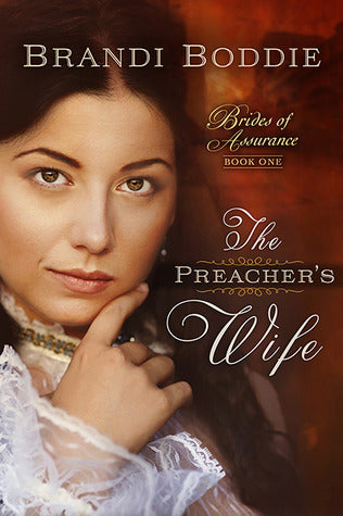 PREACHER'S WIFE