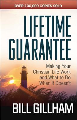 LIFETIME GUARANTEE