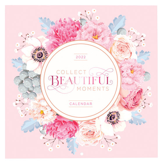 CALENDAR LARGE 2022