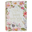 DAILY PLANNER CREAM