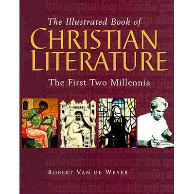 ILLUSTRATED BOOK OF CHRISTIAN LITERATURE