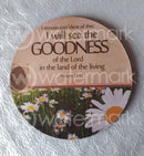 MOUSE PADS WITH SCRIPTURE