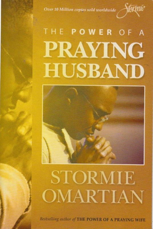 POWER OF A PRAYING HUSBAND
