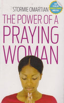 POWER OF A PRAYING WOMAN
