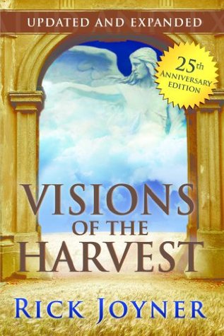 VISIONS OF THE HARVEST