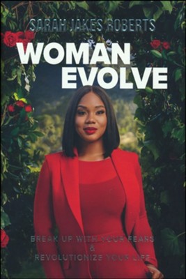 WOMAN EVOLVE