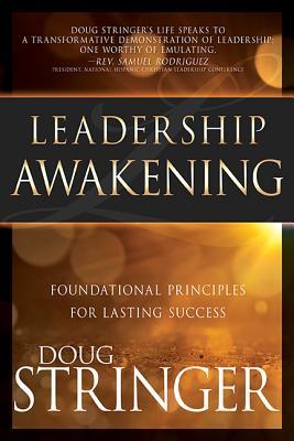 LEADERSHIP AWAKENING