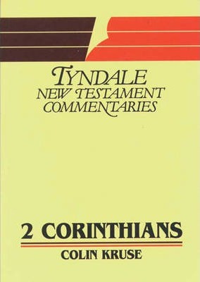 TNTC- 2 CORINTHIANS