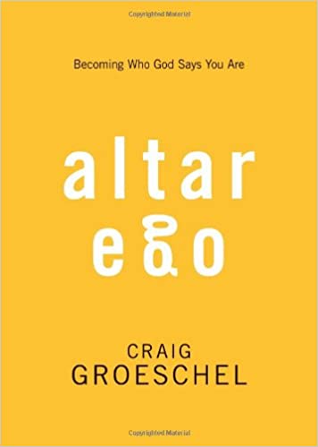 ALTAR EGO