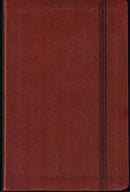 NKJV GIFT & AWARD BIBLE-CINNAM