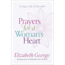 PRAYERS FOR A WOMAN'S HEART