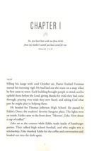 BRIDGE TO HAVEN: FRANCINE RIVERS