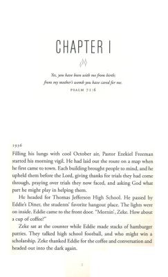 BRIDGE TO HAVEN: FRANCINE RIVERS