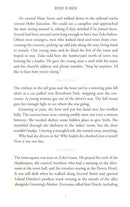 BRIDGE TO HAVEN: FRANCINE RIVERS