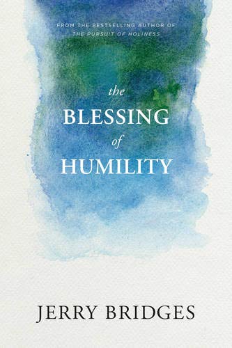 BLESSING OF HUMILITY