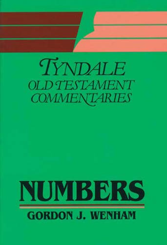 TYNDALE OT COMM-NUMBERS