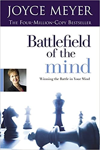 BATTLEFIELD OF THE MIND