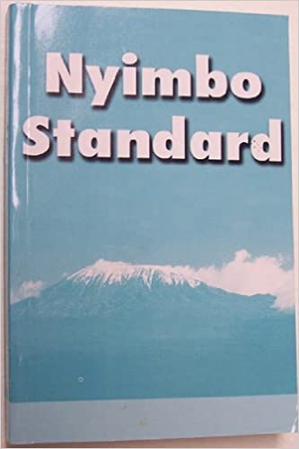 NYIMBO STANDARD