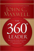 360 DEGREE LEADER