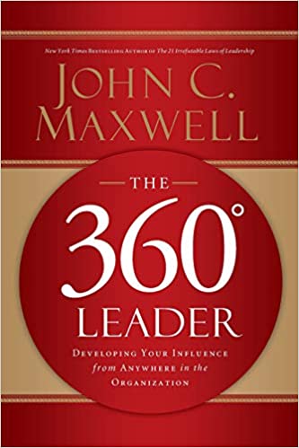 360 DEGREE LEADER