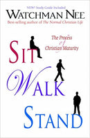 SIT WALK STAND (with Study Guide)