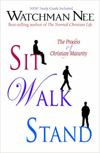SIT WALK STAND (with Study Guide)