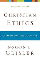 Christian Ethics, 2nd Edition