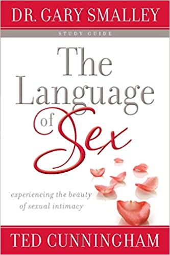 LANGUAGE OF SEX