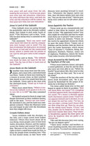 NIV Thinline Bible Brown Imitation Leather