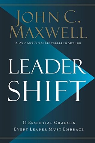 LEADER SHIFT