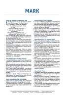 NIV, Preacher's Bible, Verse-by-Verse Format, Leathersoft, Black, Line Matched, Comfort Print