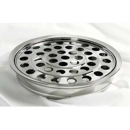 COMMUNION TRAY - SILVER